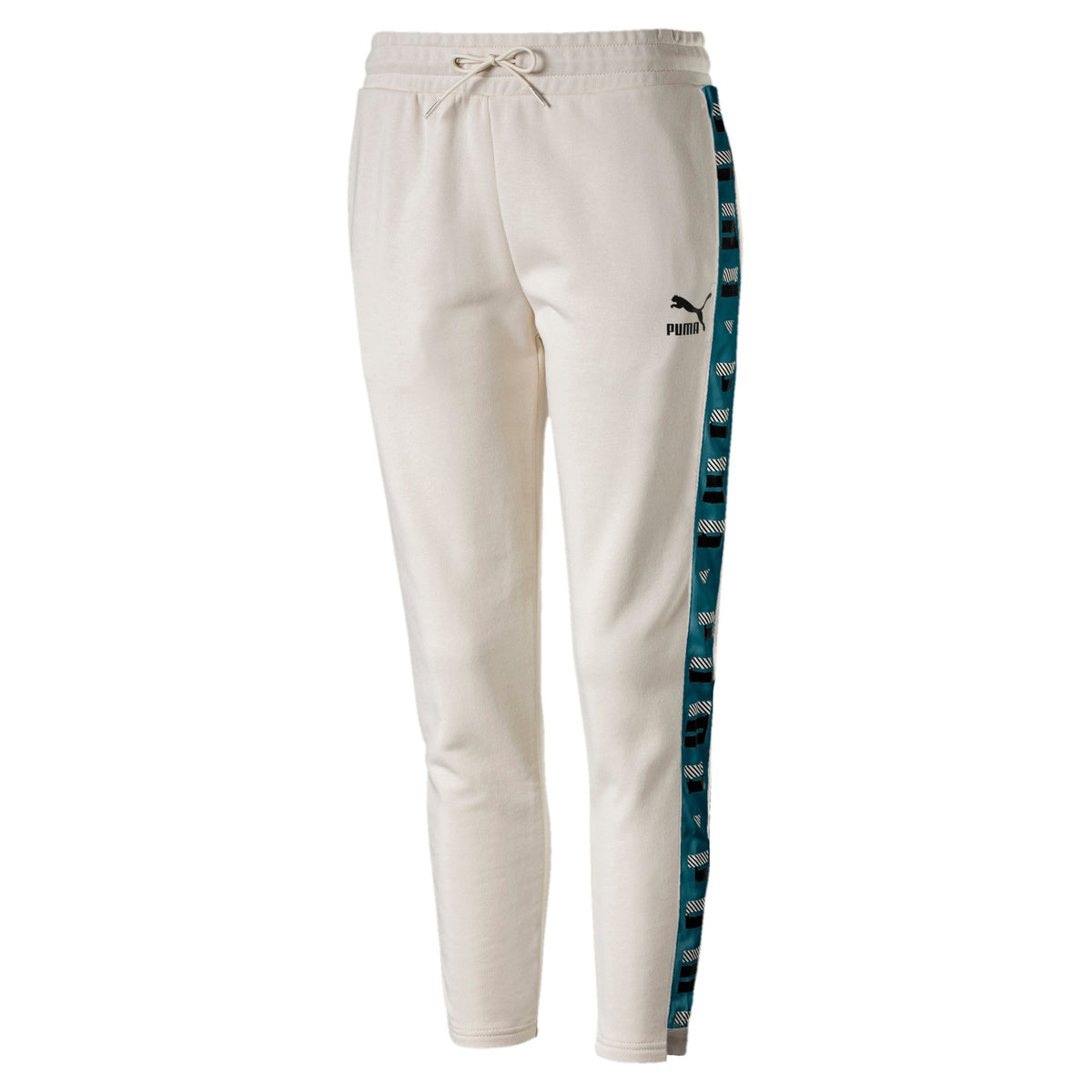 Puma Women's Revolt Sweat Pant Terry Pants