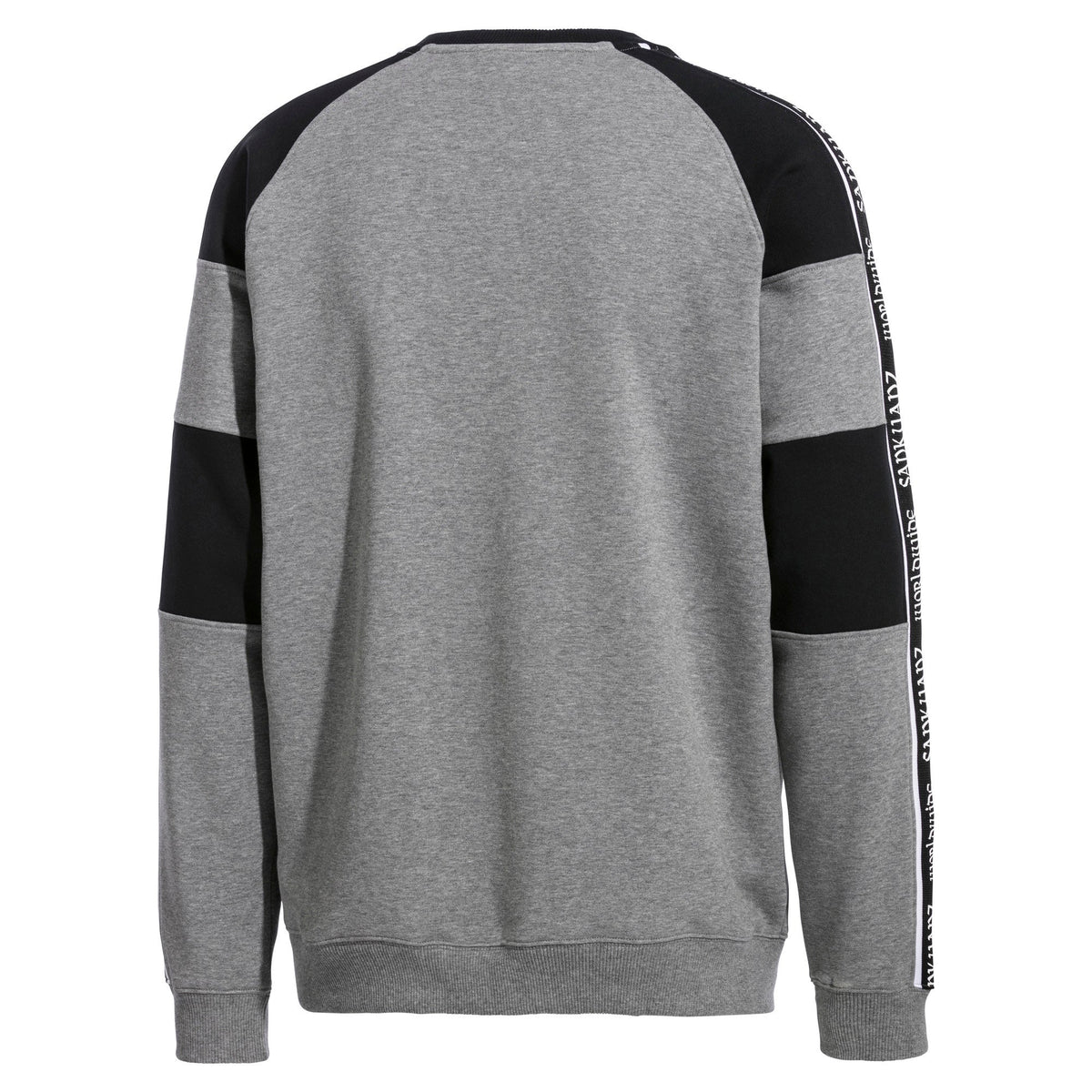 Puma Men's X Sankuanz Crew