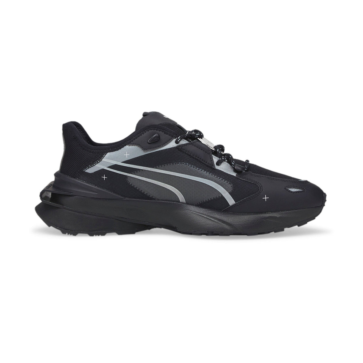 Puma Men's Pwrframe Op-1 Tech Sneakers