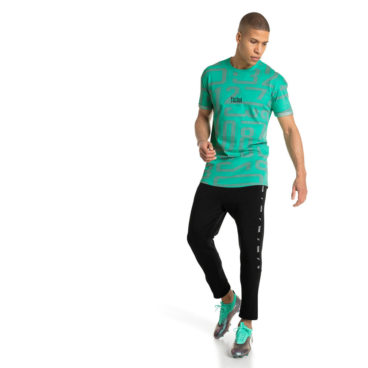 Puma Men's Ftblnxt Casuals Sweat Pant Pants