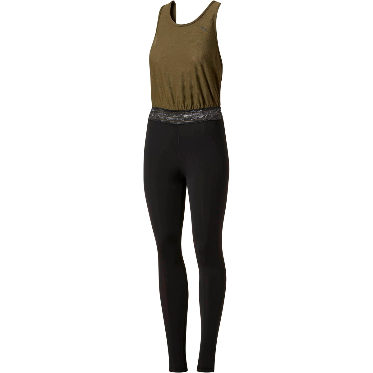 Puma Women's Explosive Bodysuit
