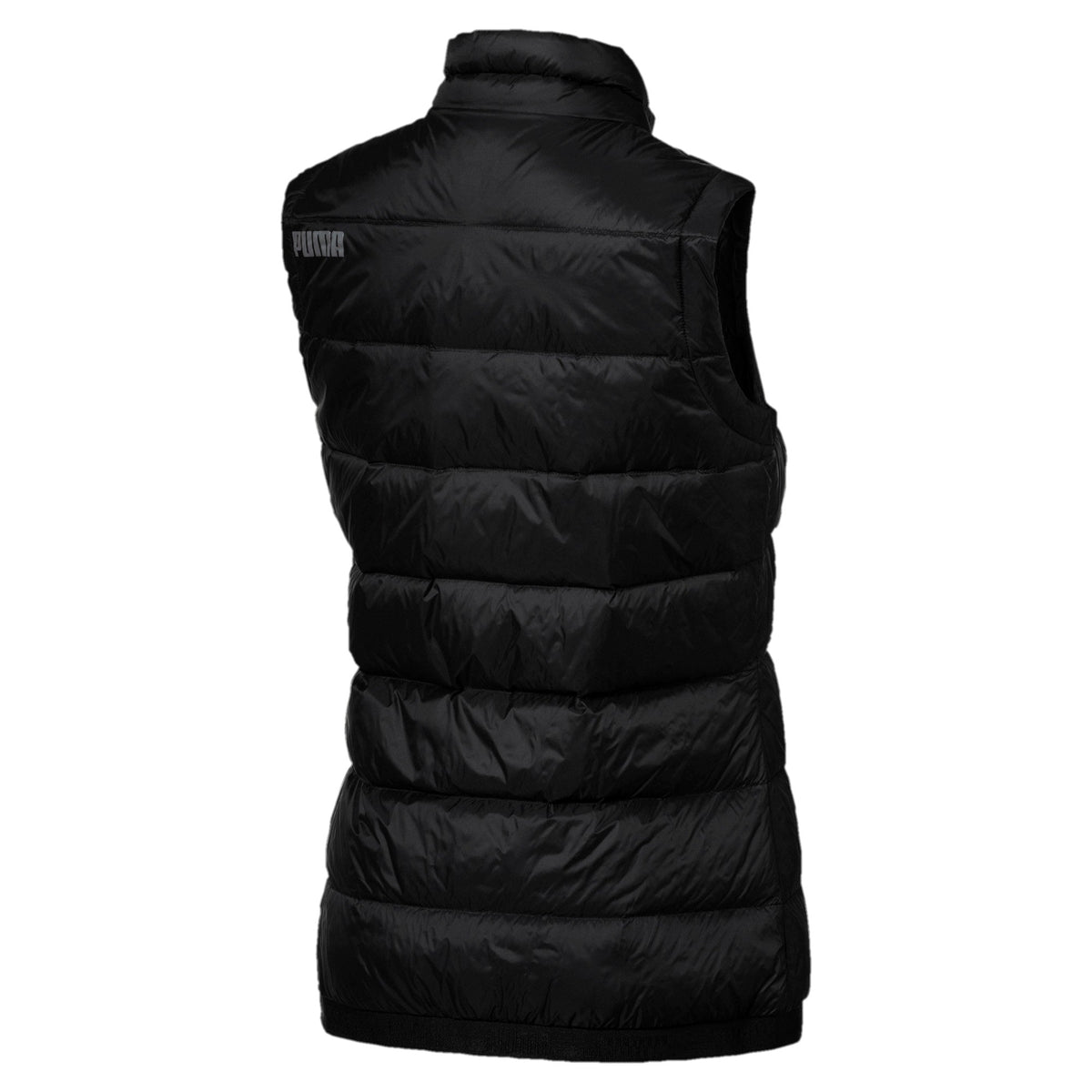 Puma Women's Pwrwarm Packlite 600 Down Vest Vests