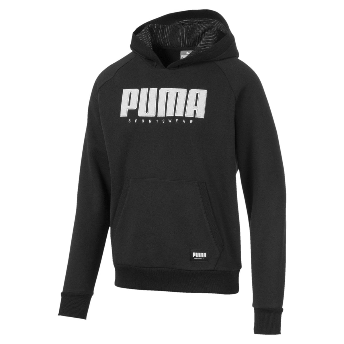 Puma Men's Athletics Hoody Fleece