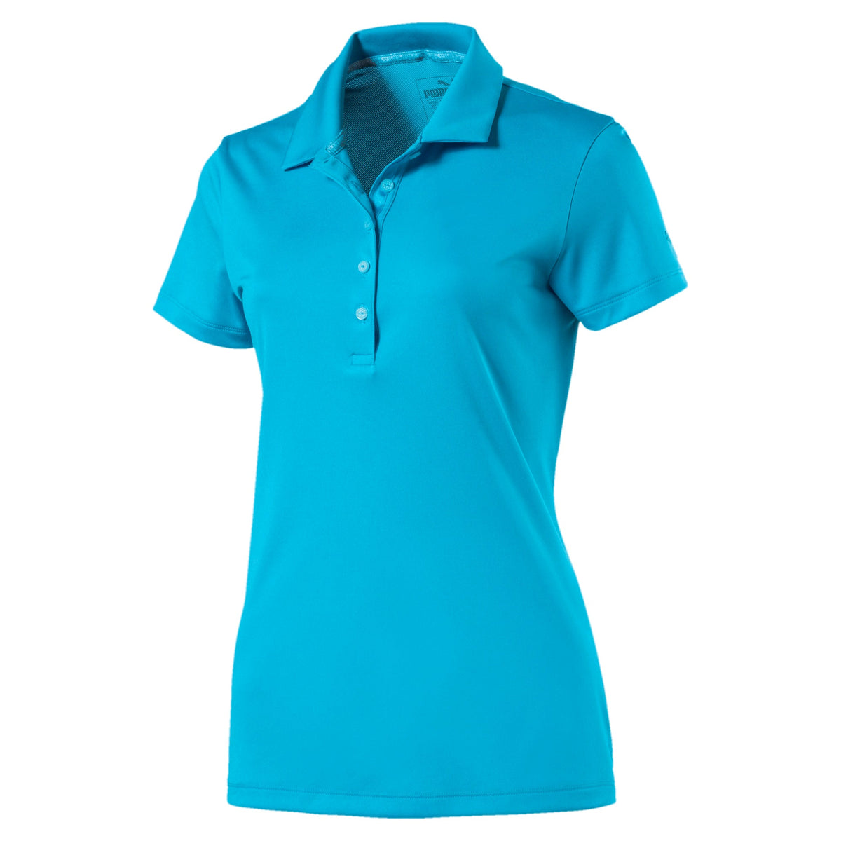 Puma Women's Pounce Polo Polos