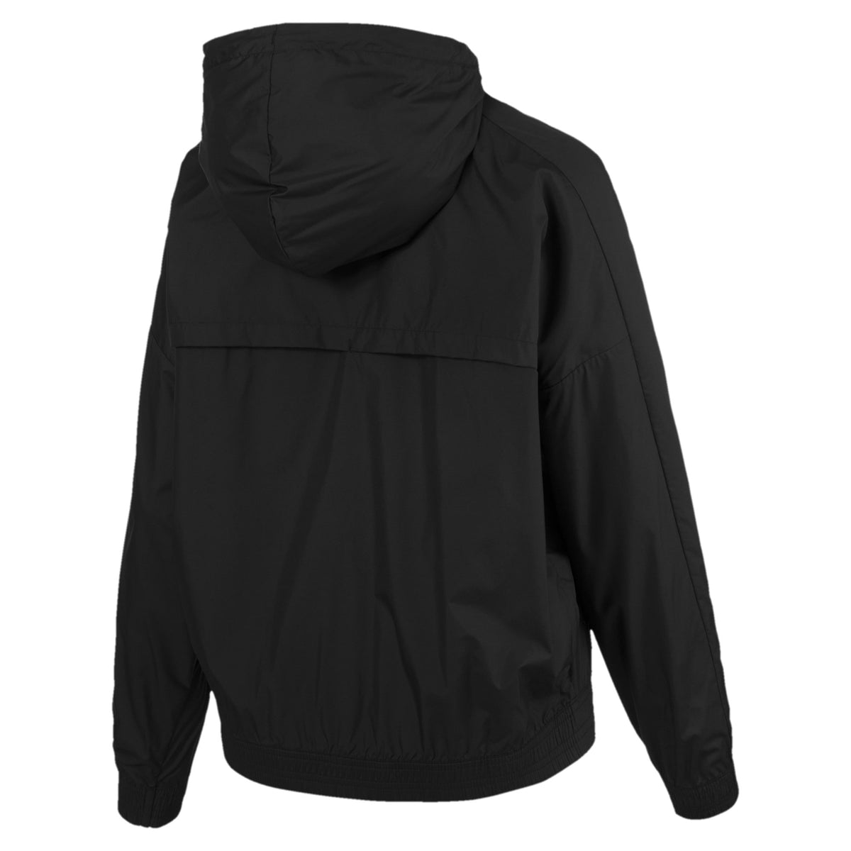 Puma Women's Classics Windbreaker