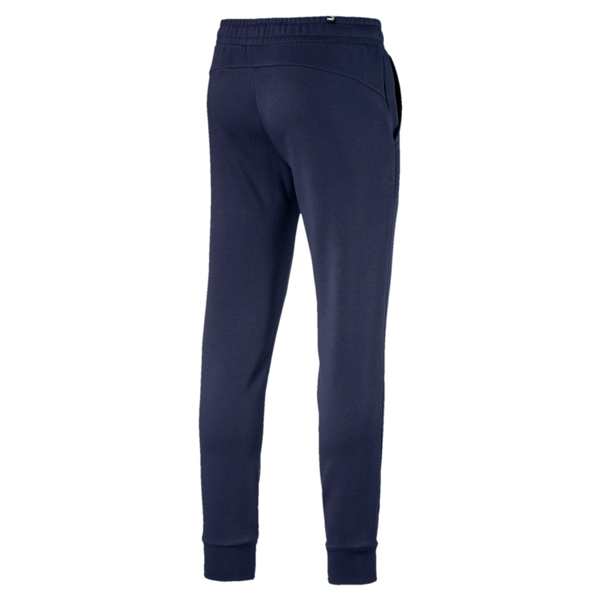 Puma Men's Essential Logo Fleece Pants