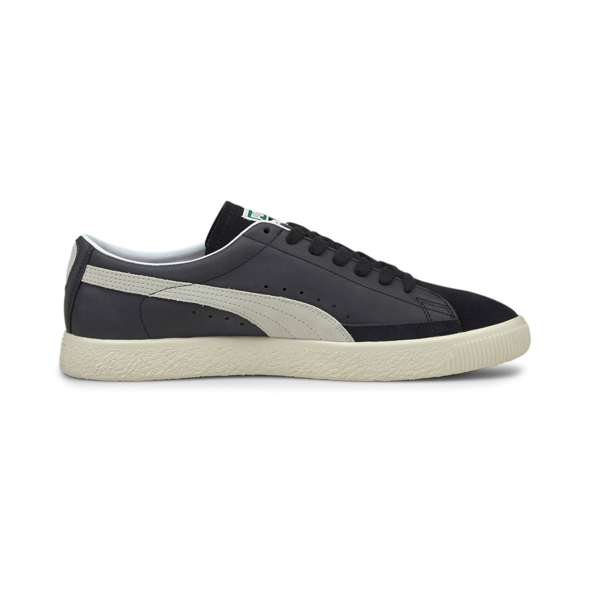 Puma Men's Basket Vintage Sneakers