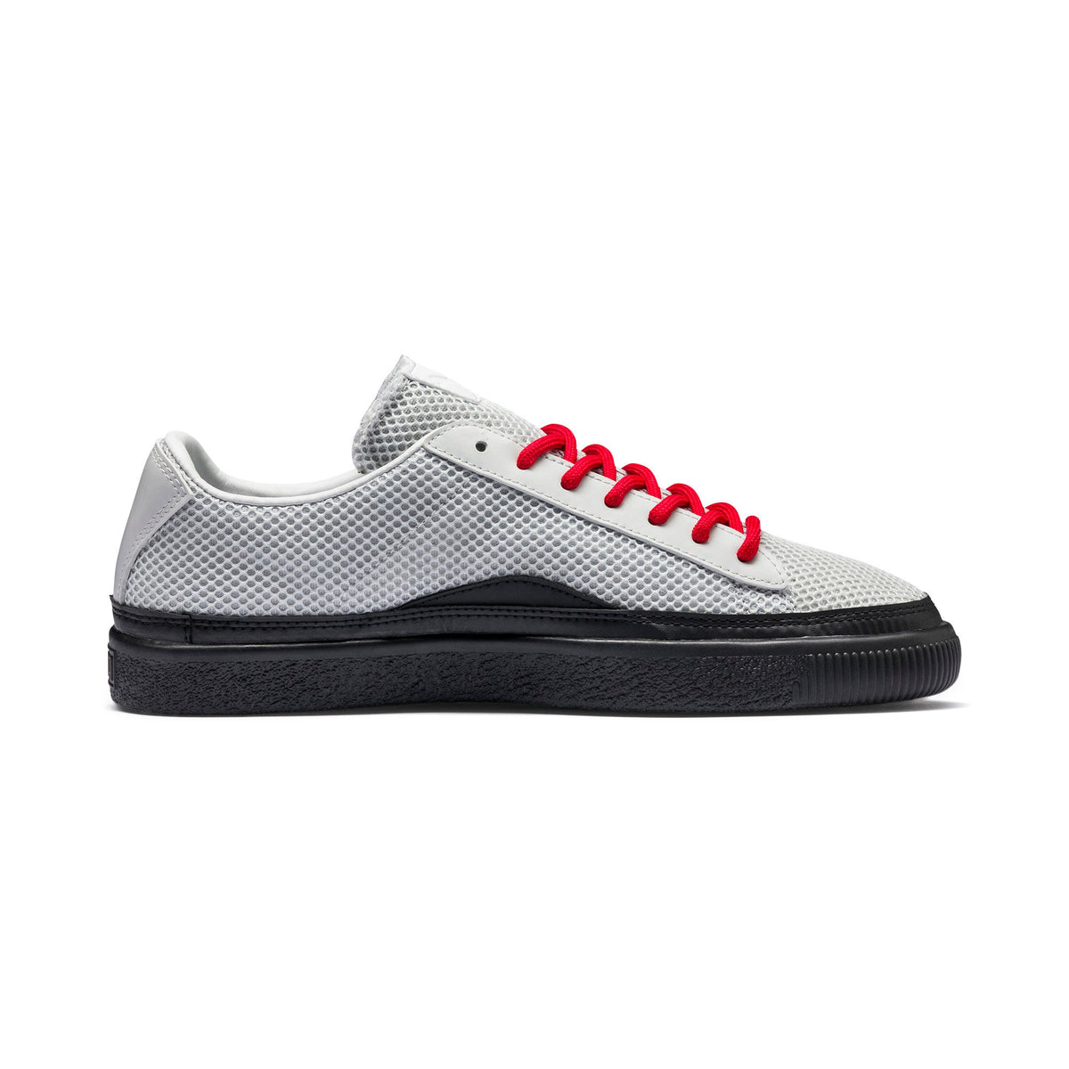 Puma Men's Clyde Han Sneakers
