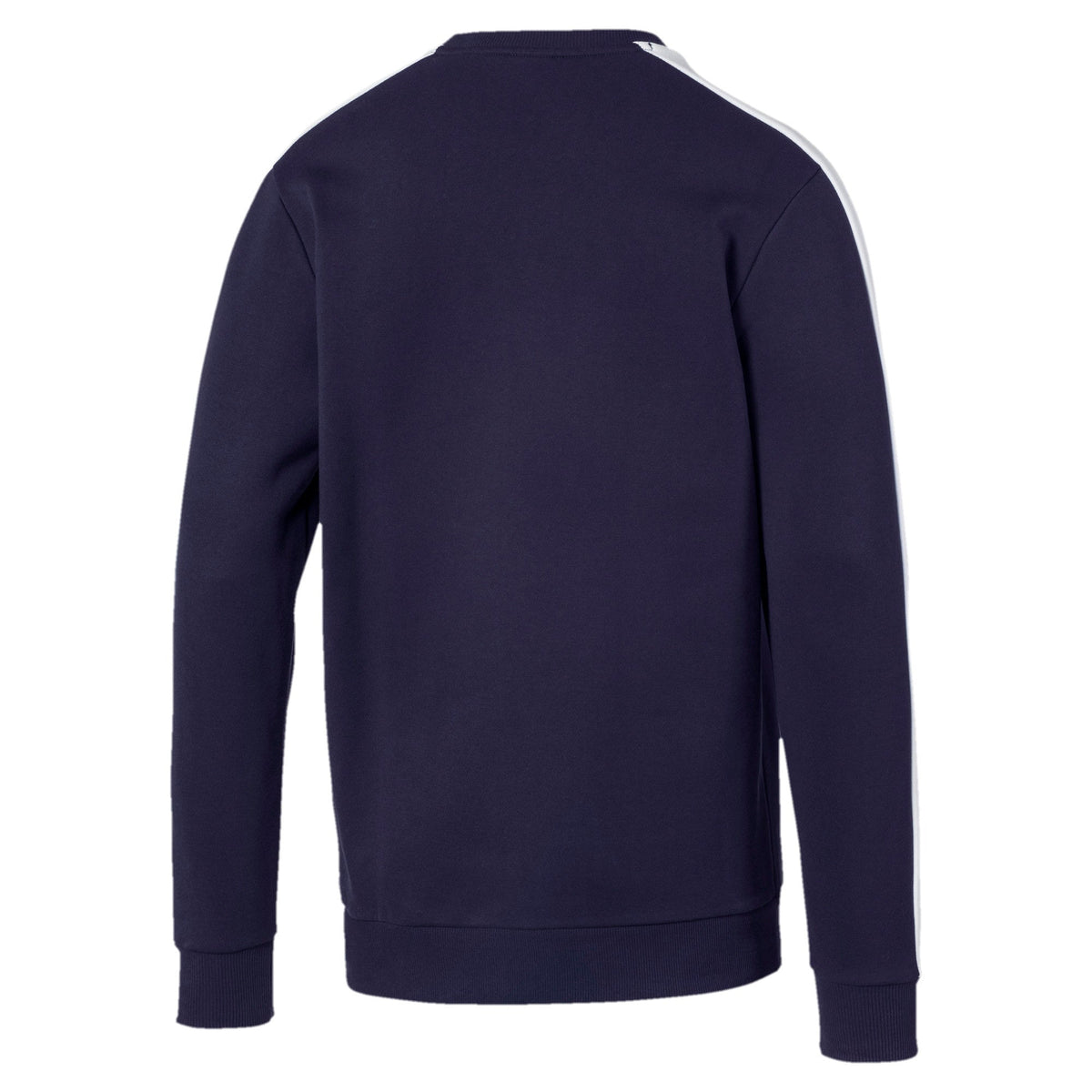 Puma Men's Iconic T7 Crew Fleece