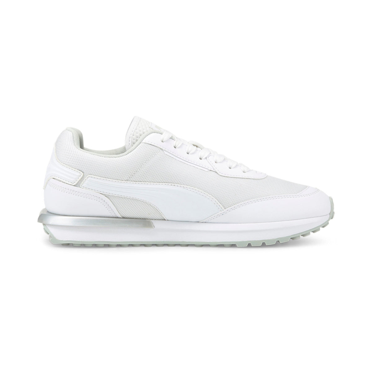 Puma Men's City Rider Molded Sneakers