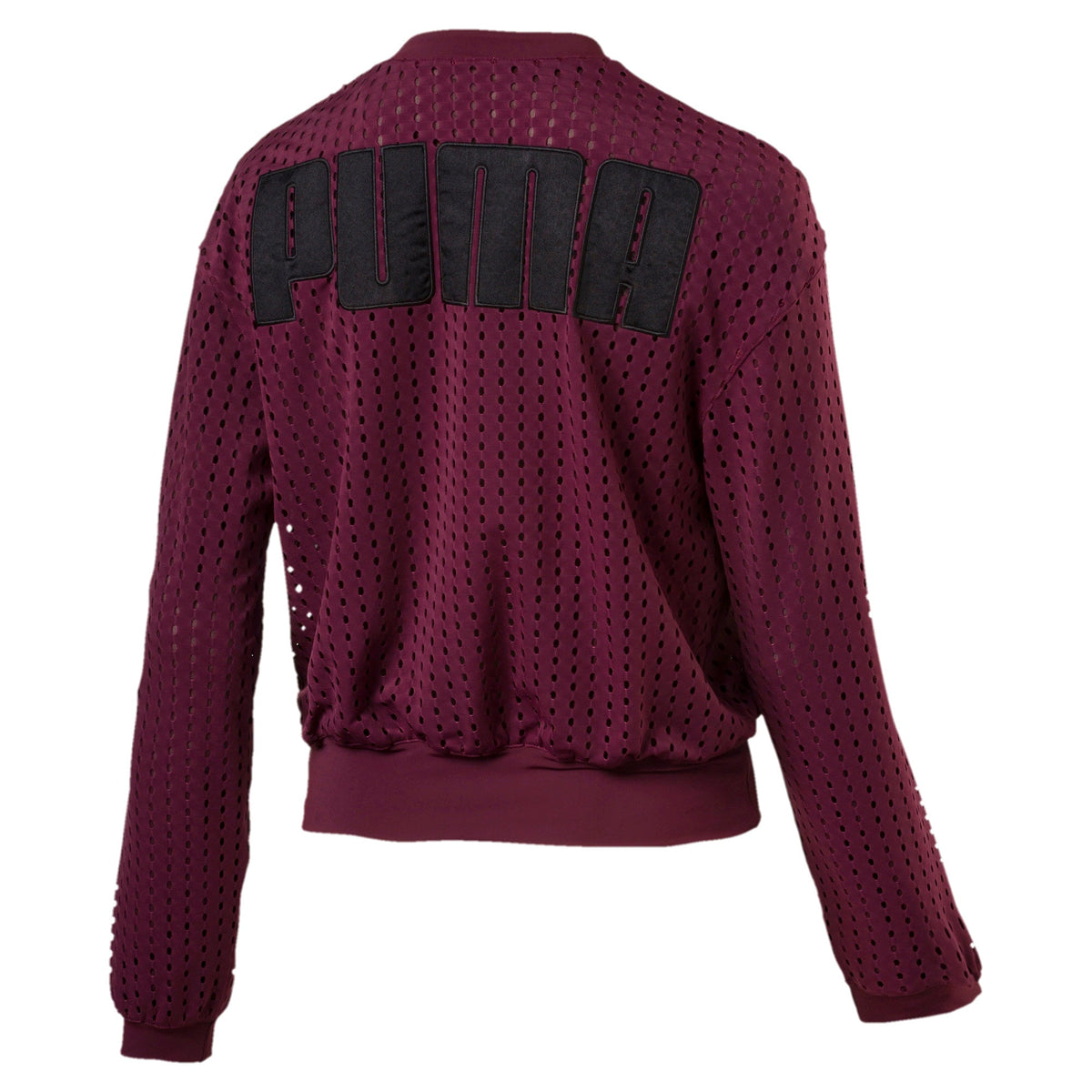 Puma Women's Luxe Jacket Jackets
