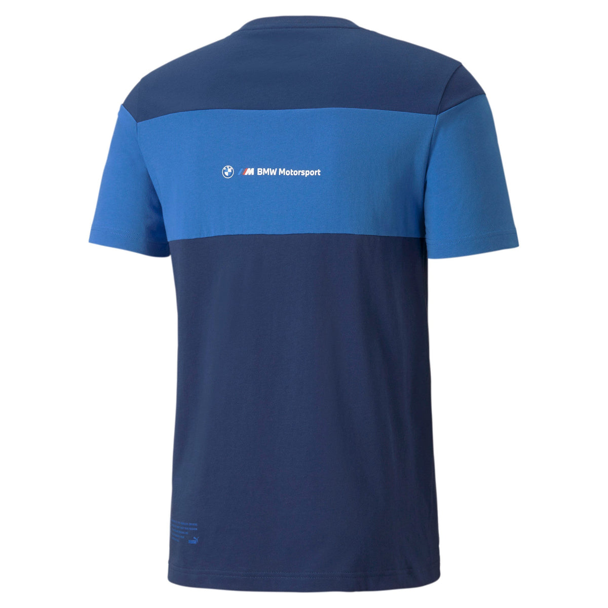 Puma Men's Bmw Motorsport Sds Tee T-Shirts