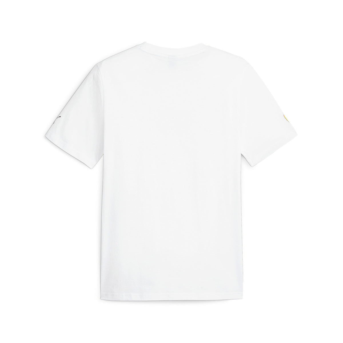 Puma Men's Ferrari Race Graphic Tee 1 Tops