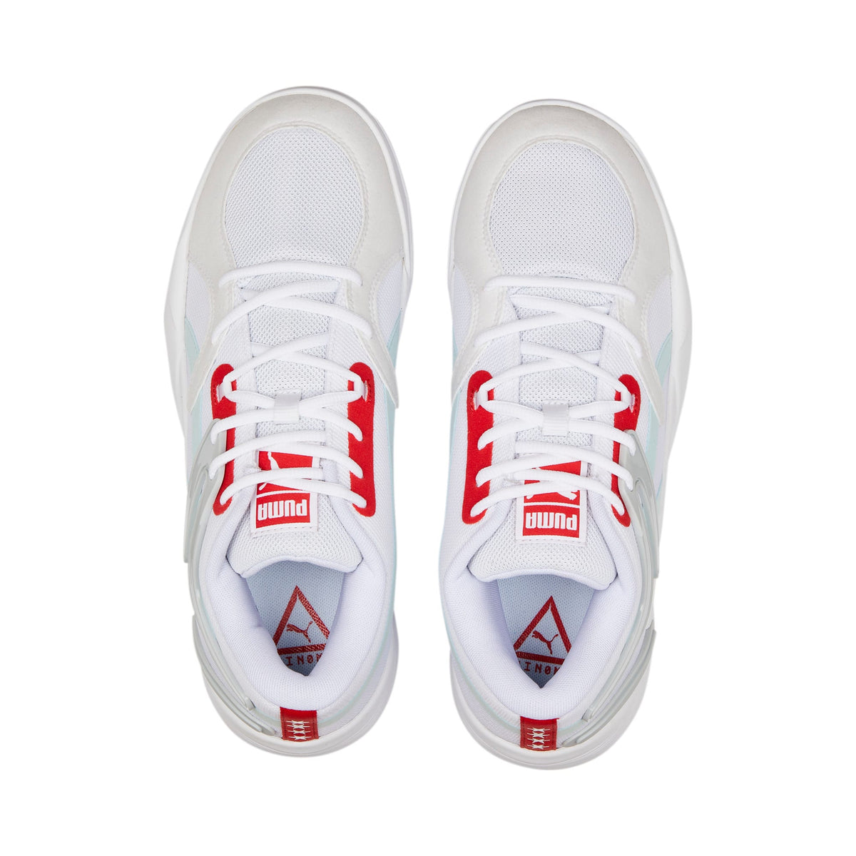 Puma Men's Trc Blaze Court Sneakers