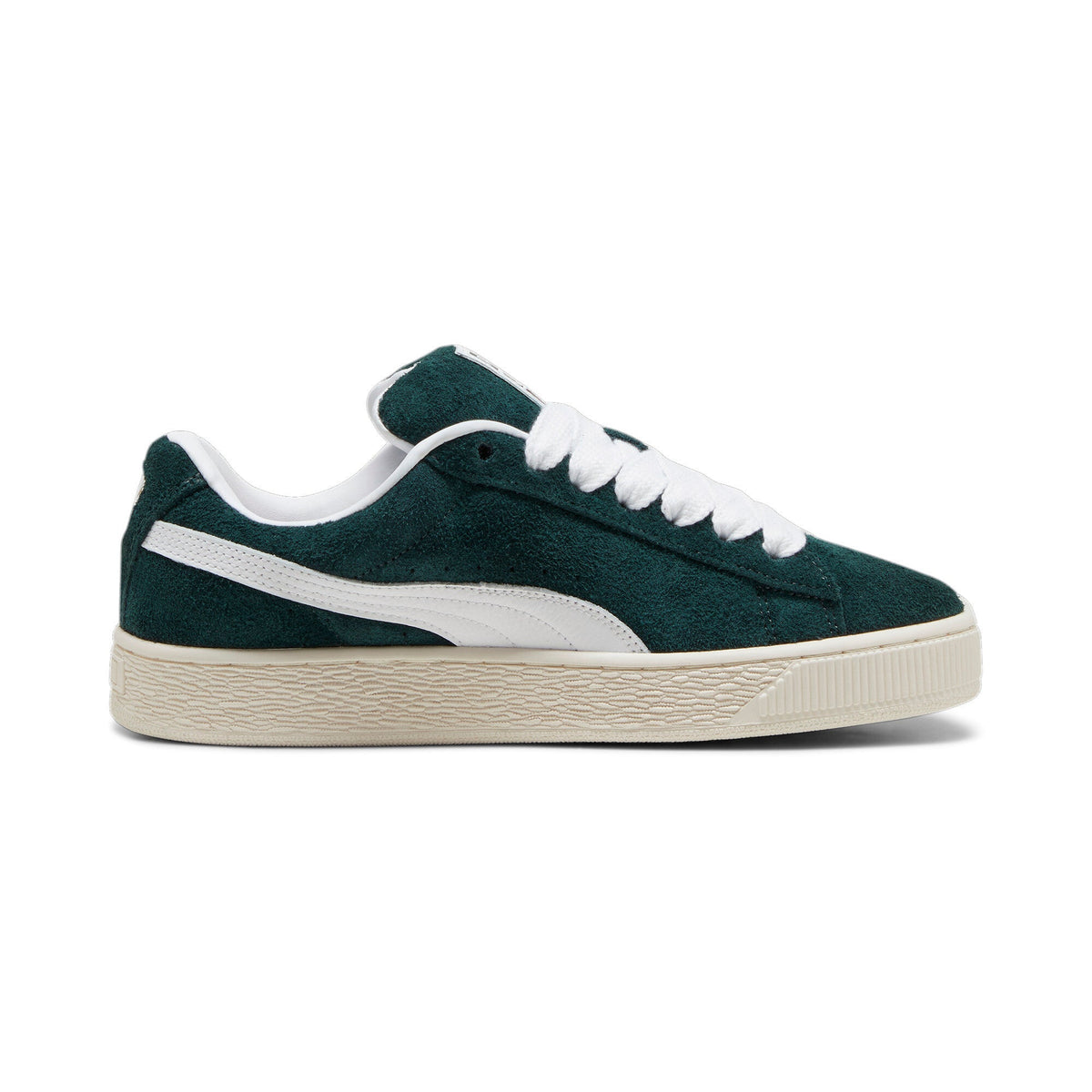 Puma Men's Suede Xl Hairy Sneakers