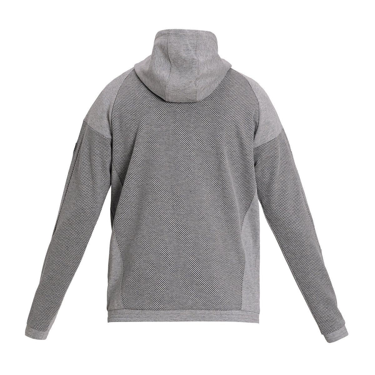 Puma Men's Sf Ferrari Race Hooded Sweat Jacket Jackets