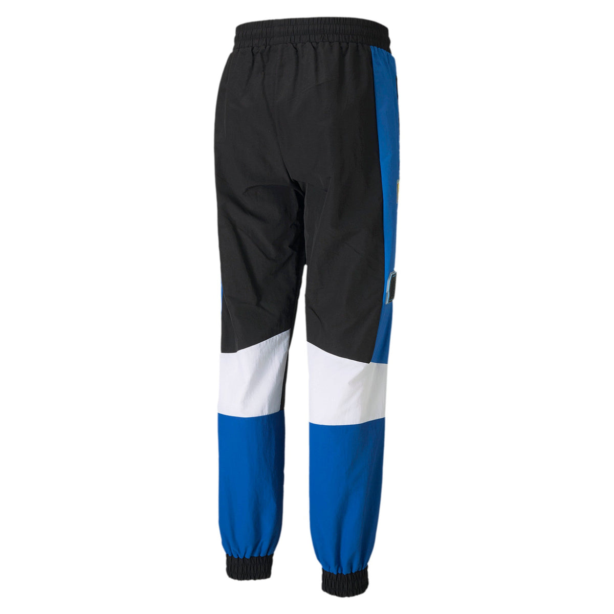 Puma Men's Sf Ferrari Race Street Woven Pants