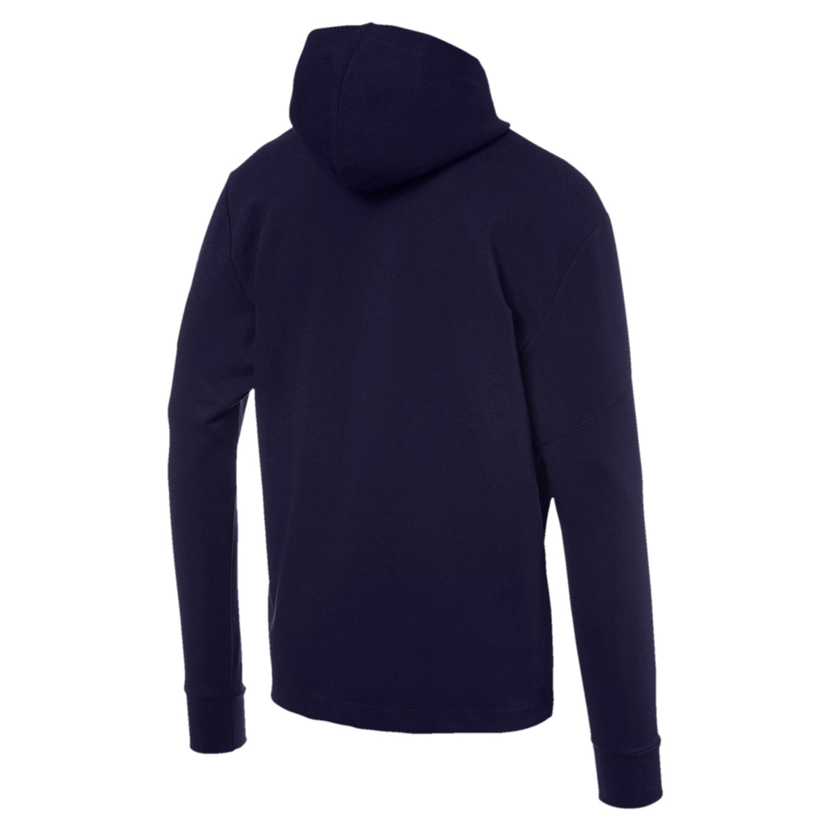 Puma Men's Amplified Hooded Jacket Tr Jackets