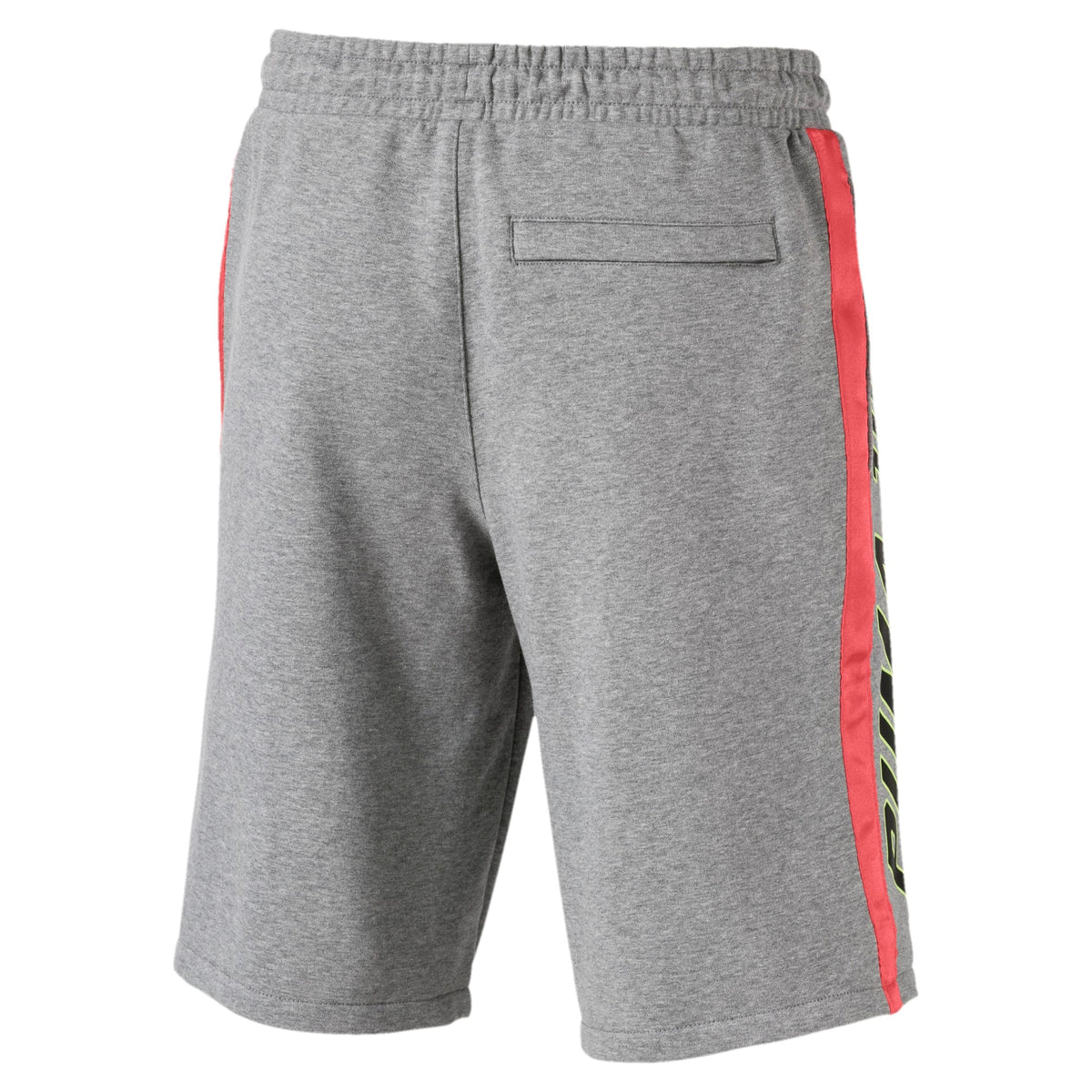 Puma Men's Luxtg Sweat Pant Bermuda Shorts