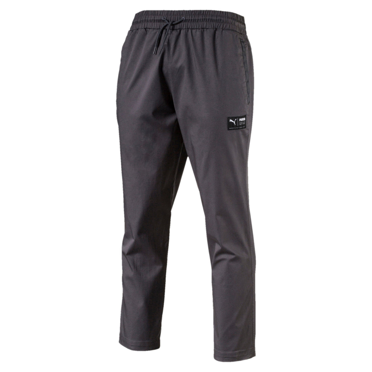 Puma Men's Downtown Pants Twill Oh Pants