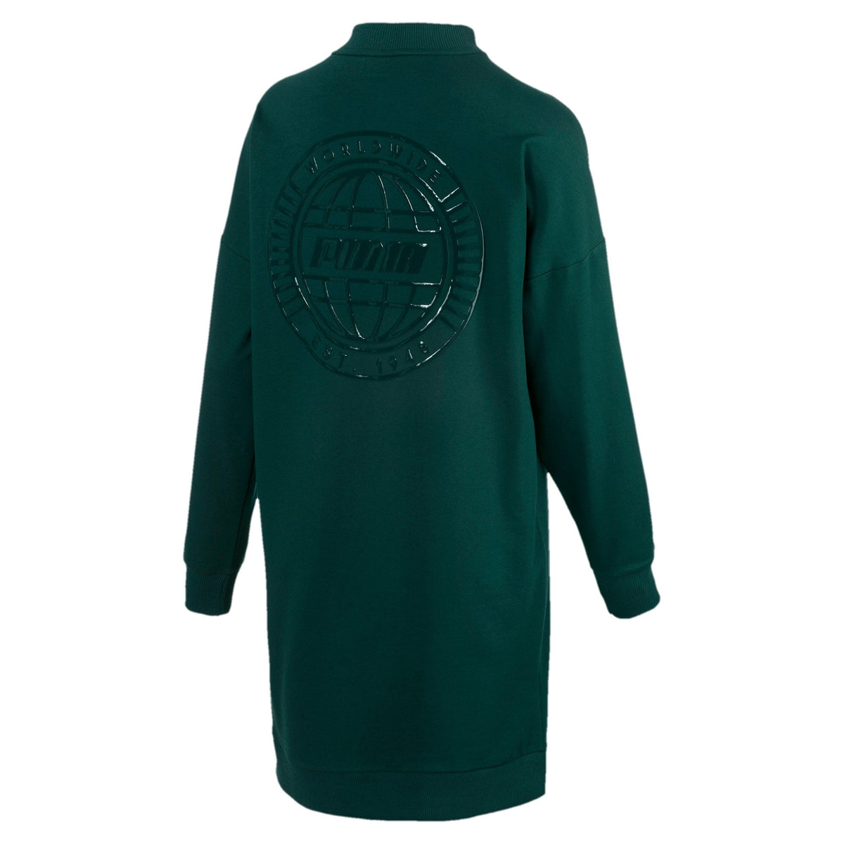 Puma Women's Trailblazer Long Crew