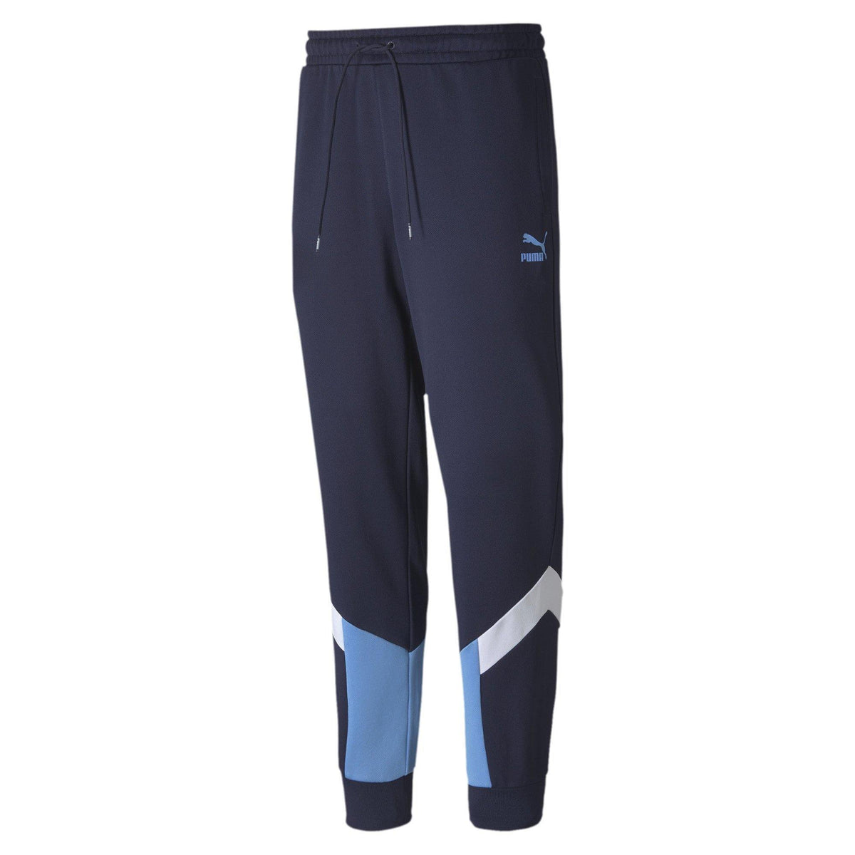 Puma Men's Mcfc Iconic Mcs Track Pants