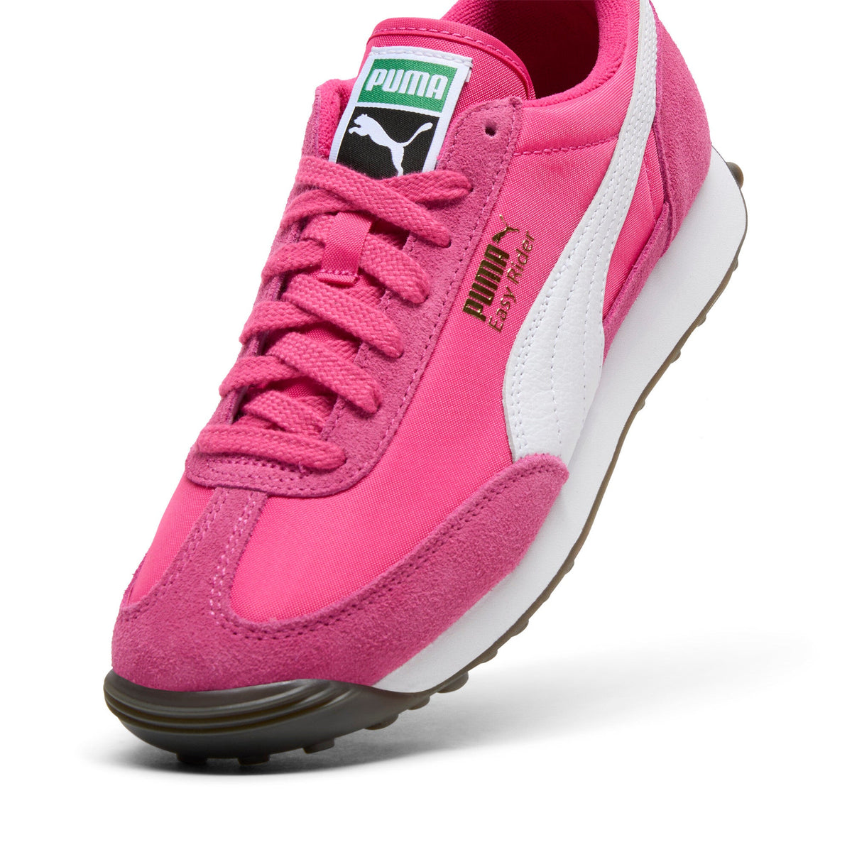 Puma Women's Easy Rider Vintage Sneakers