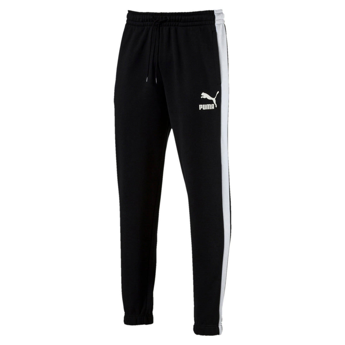 Puma Men's Classics New Pants Cuff Fl Pants