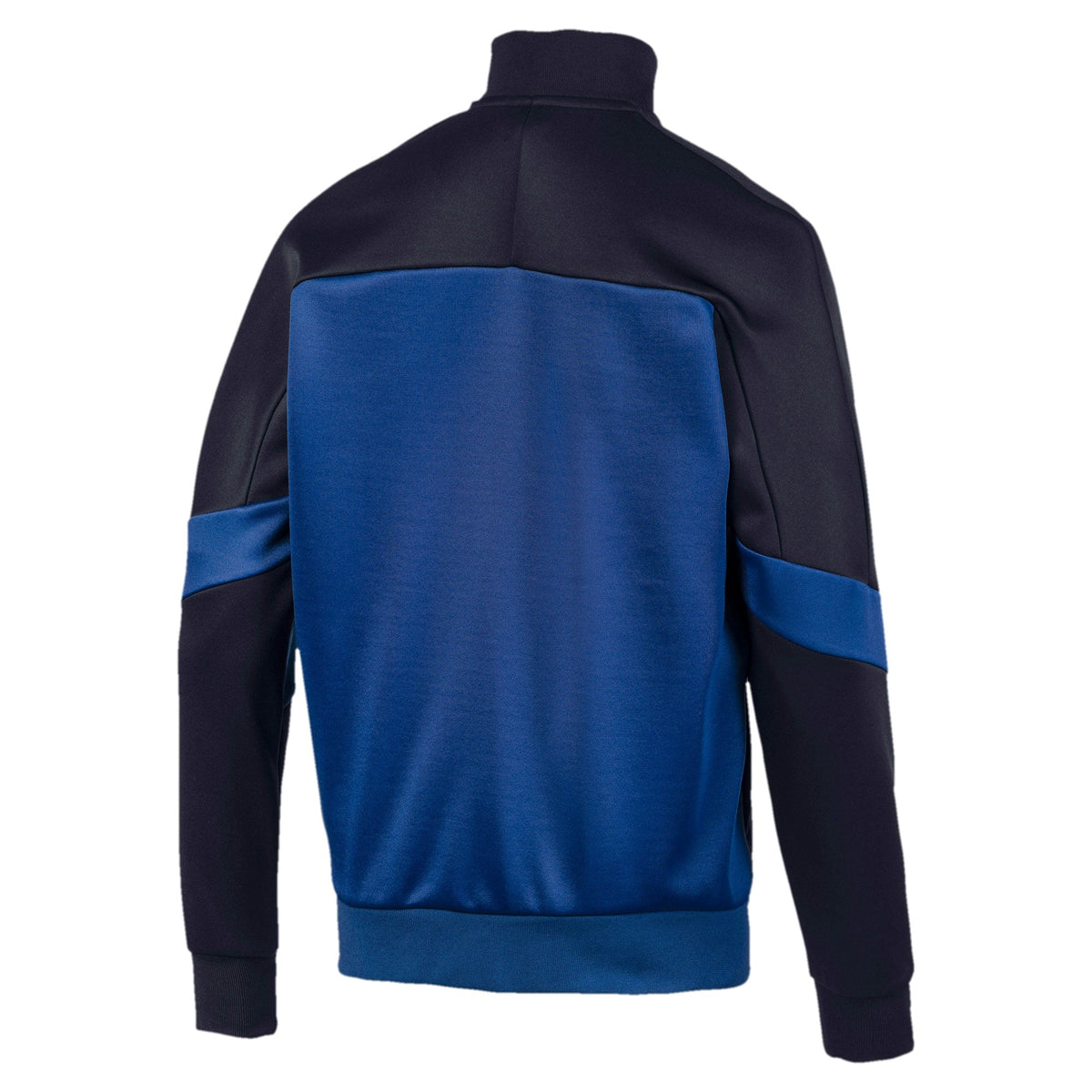 Puma Men's Rbr Red Bull Racing T7 Track Jacket Jackets