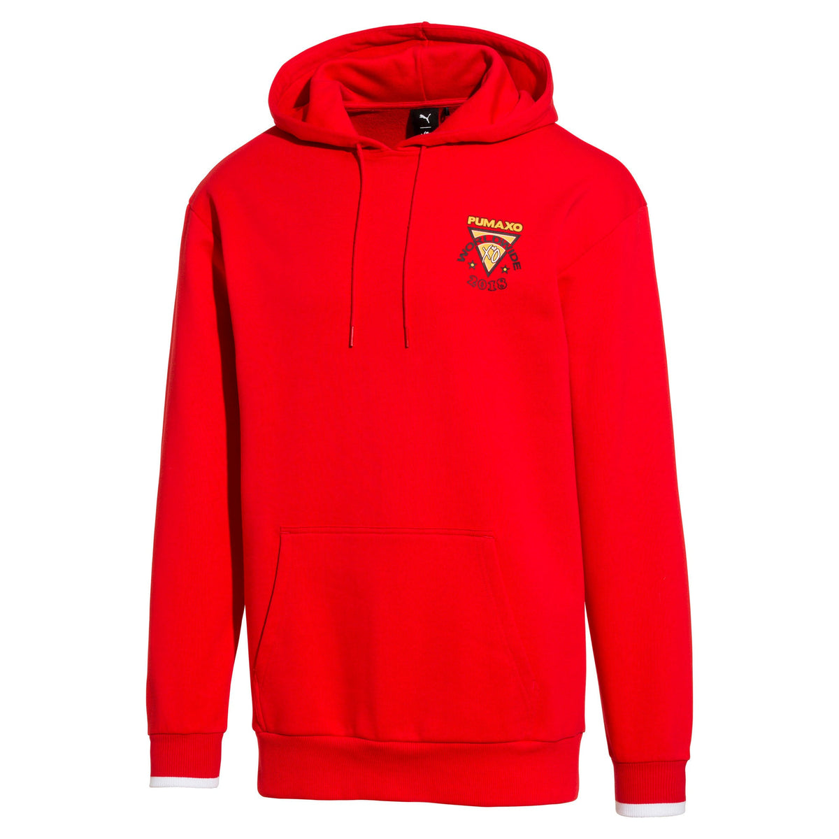 Puma Men's Homage To Archive Hoodie Hoodies