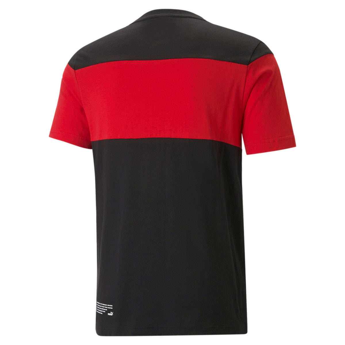 Puma Men's Ferrari Race Sds Tee T-Shirts