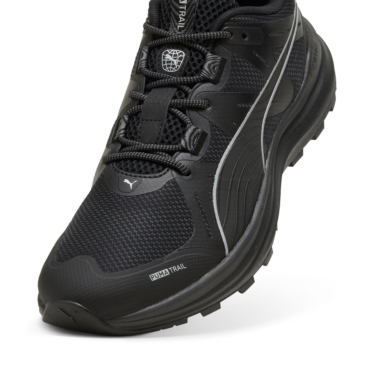 Puma Men's Reflect Lite Trail Sneakers