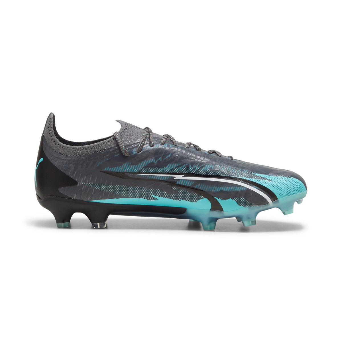 Puma Men's Ultra Ultimate Rush Fg/Ag Sneakers