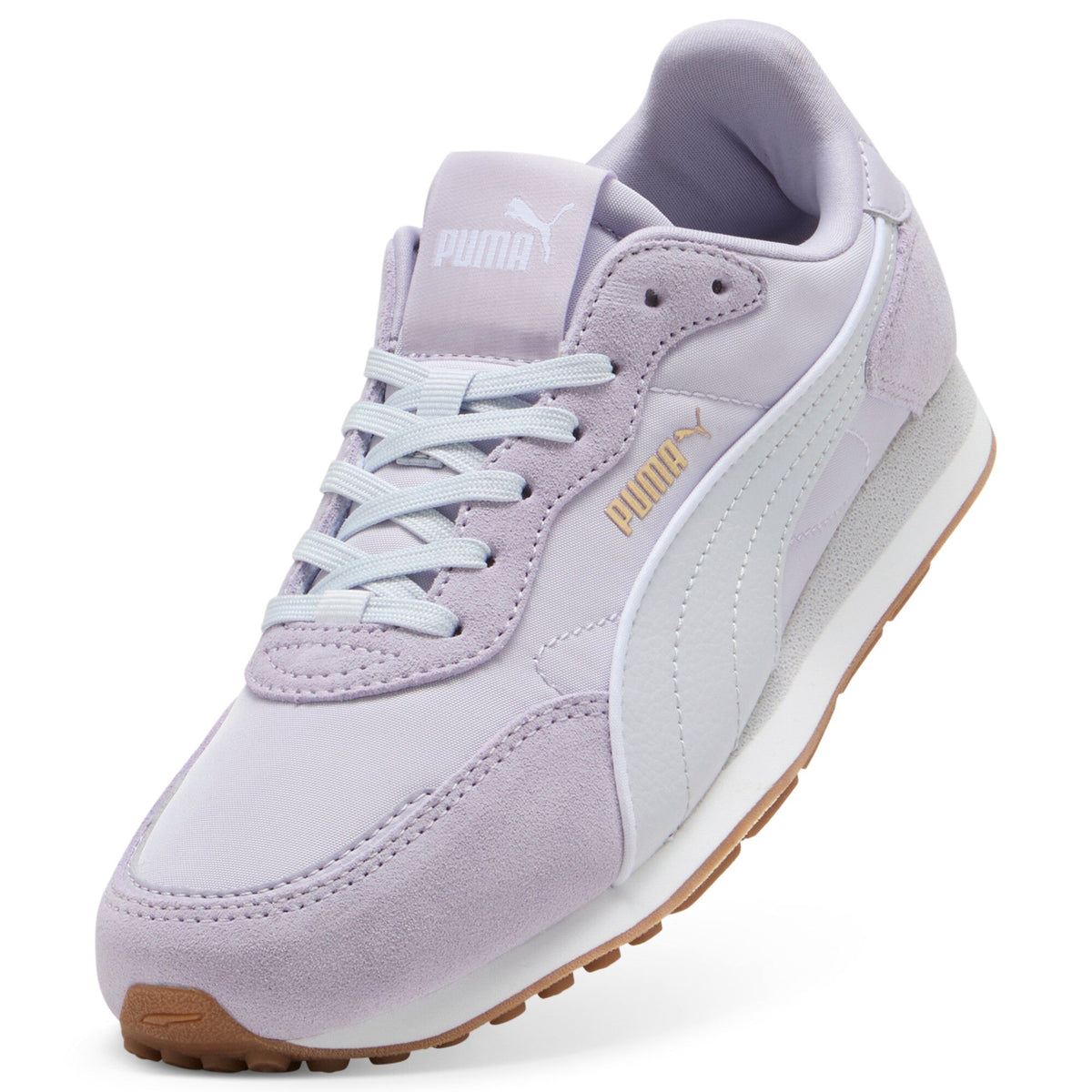 Puma Women's St Miler Rose Sneakers