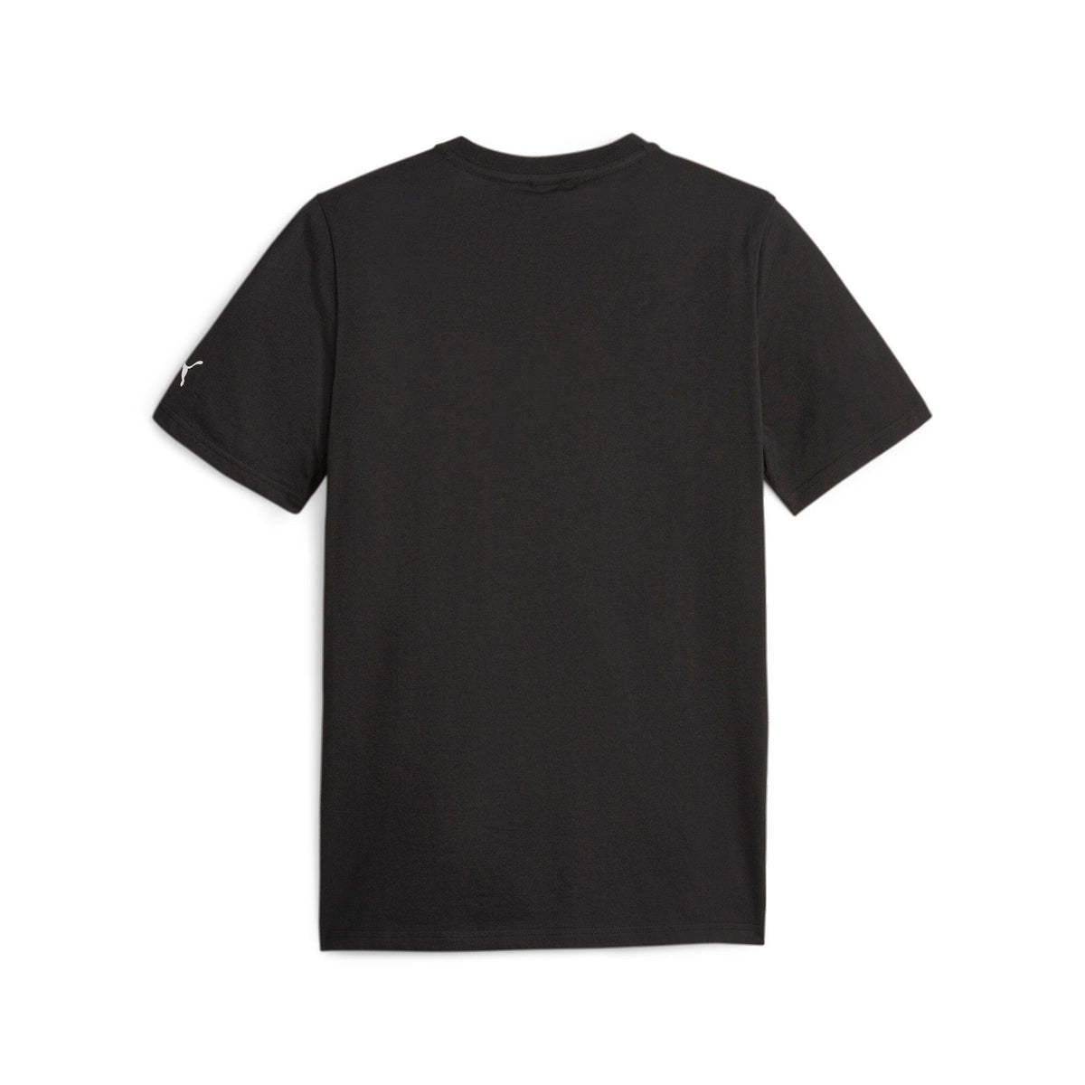 Puma Men's Ferrari Race Heritage Big Shield Tee