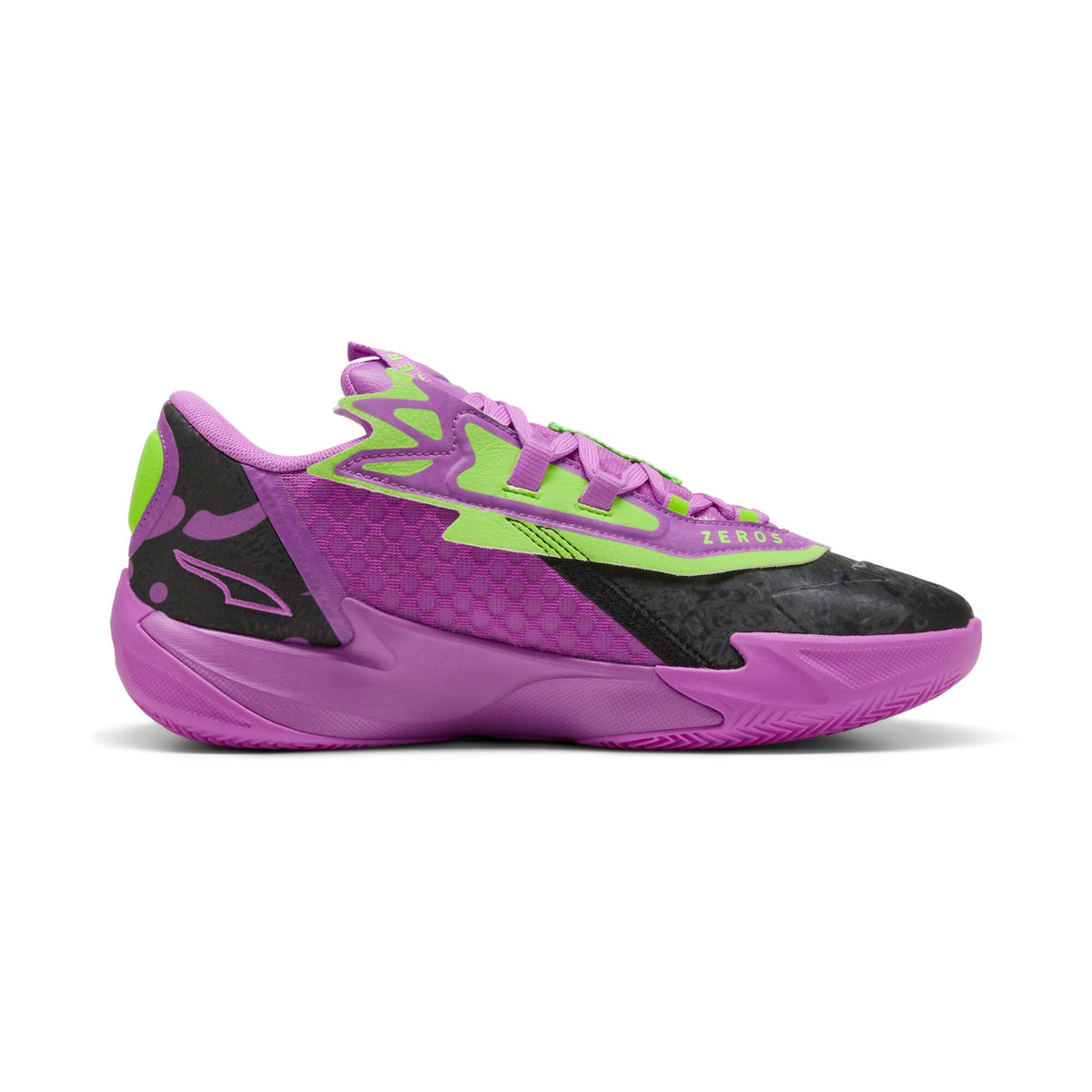 Puma Men's Scoot Zeros Ii Purple Lab