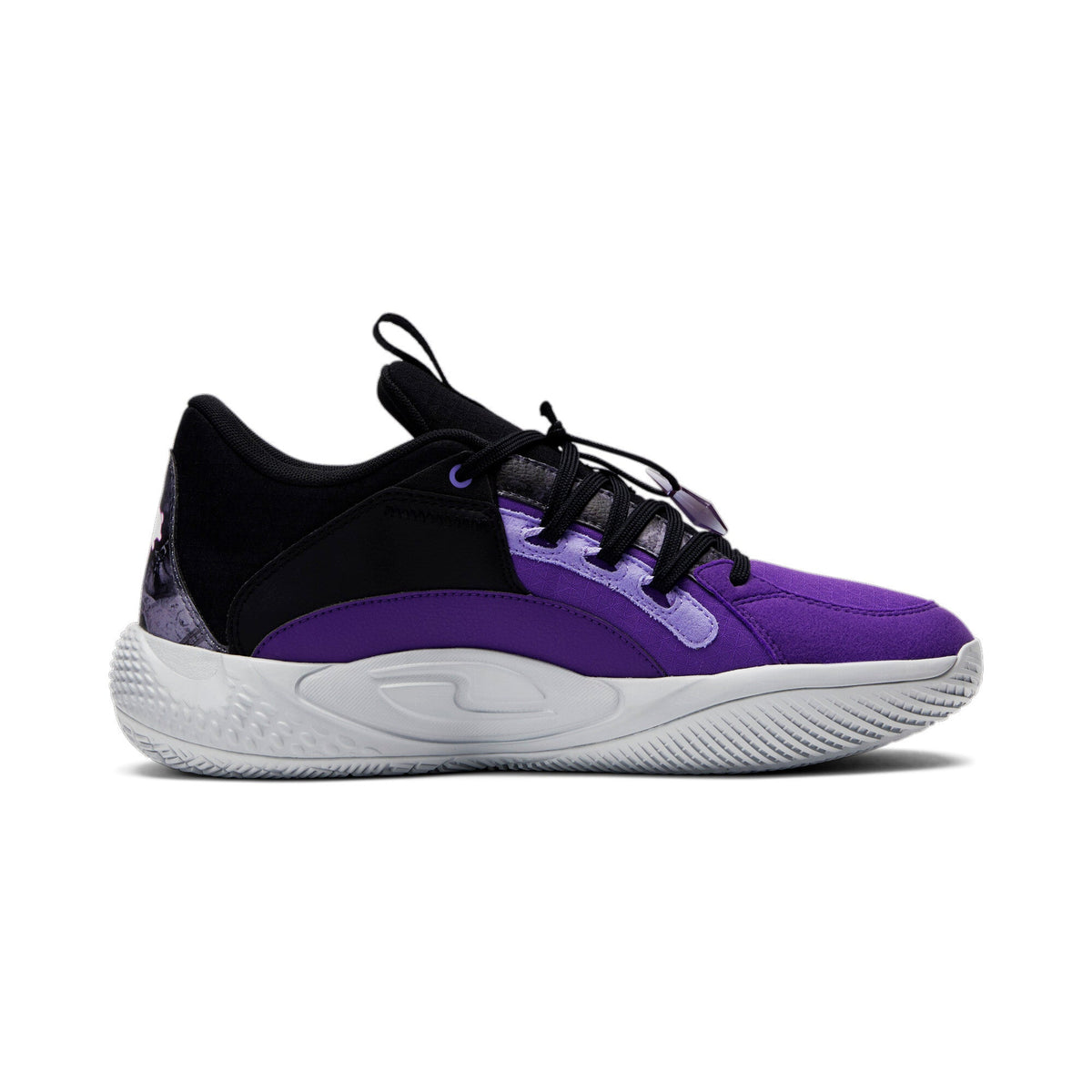 Puma Men's Court Rider Chaos Final Fantasy Sneakers