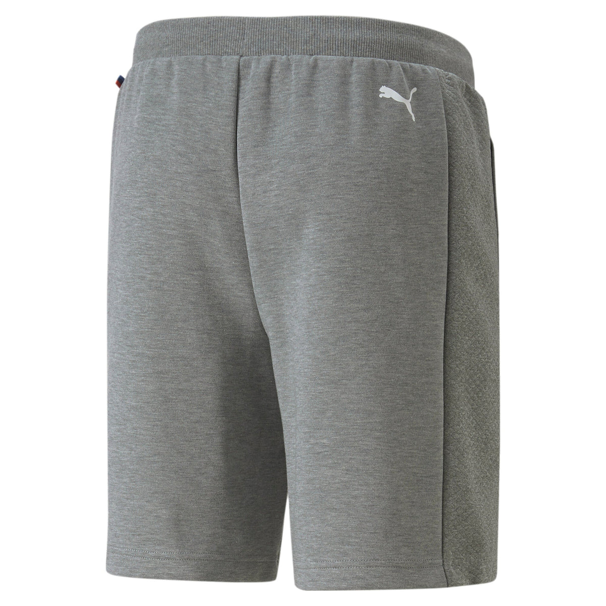 Puma Men's Bmw Motorsport Sweat Shorts