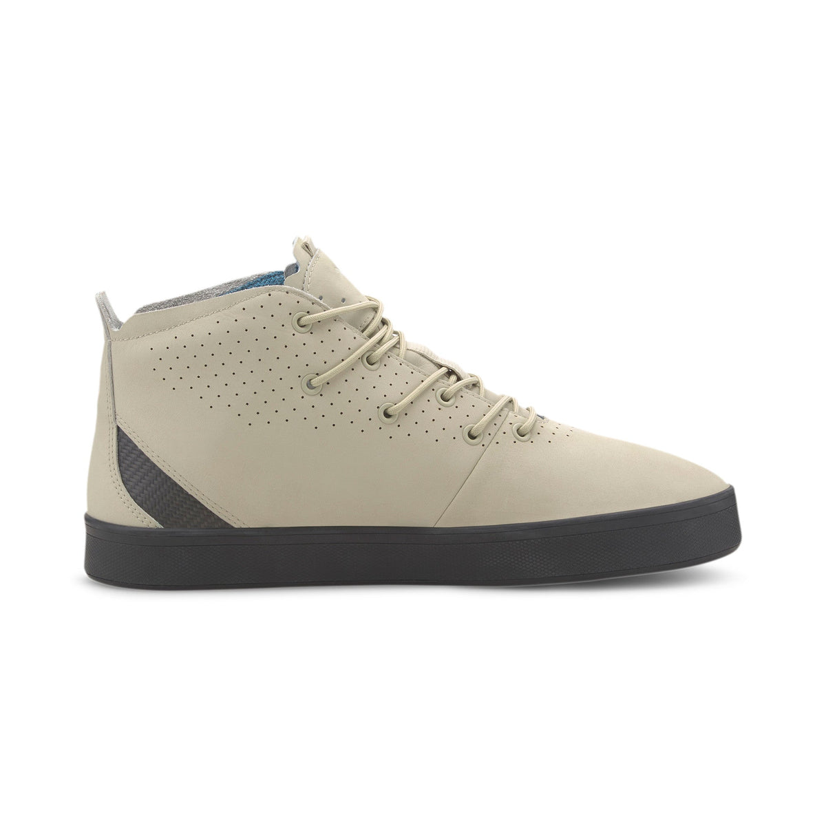 Puma Men's Pd Porsche Design Meister Mid Nbk Sneakers