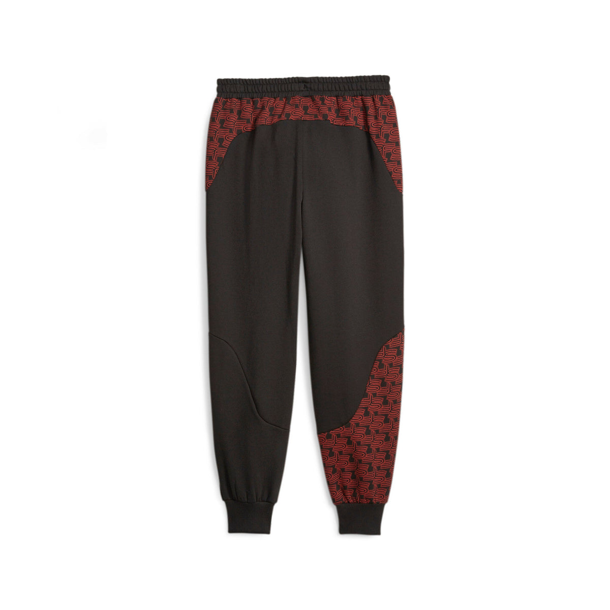 Puma Men's Ferrari Race Aop Sweat Pants