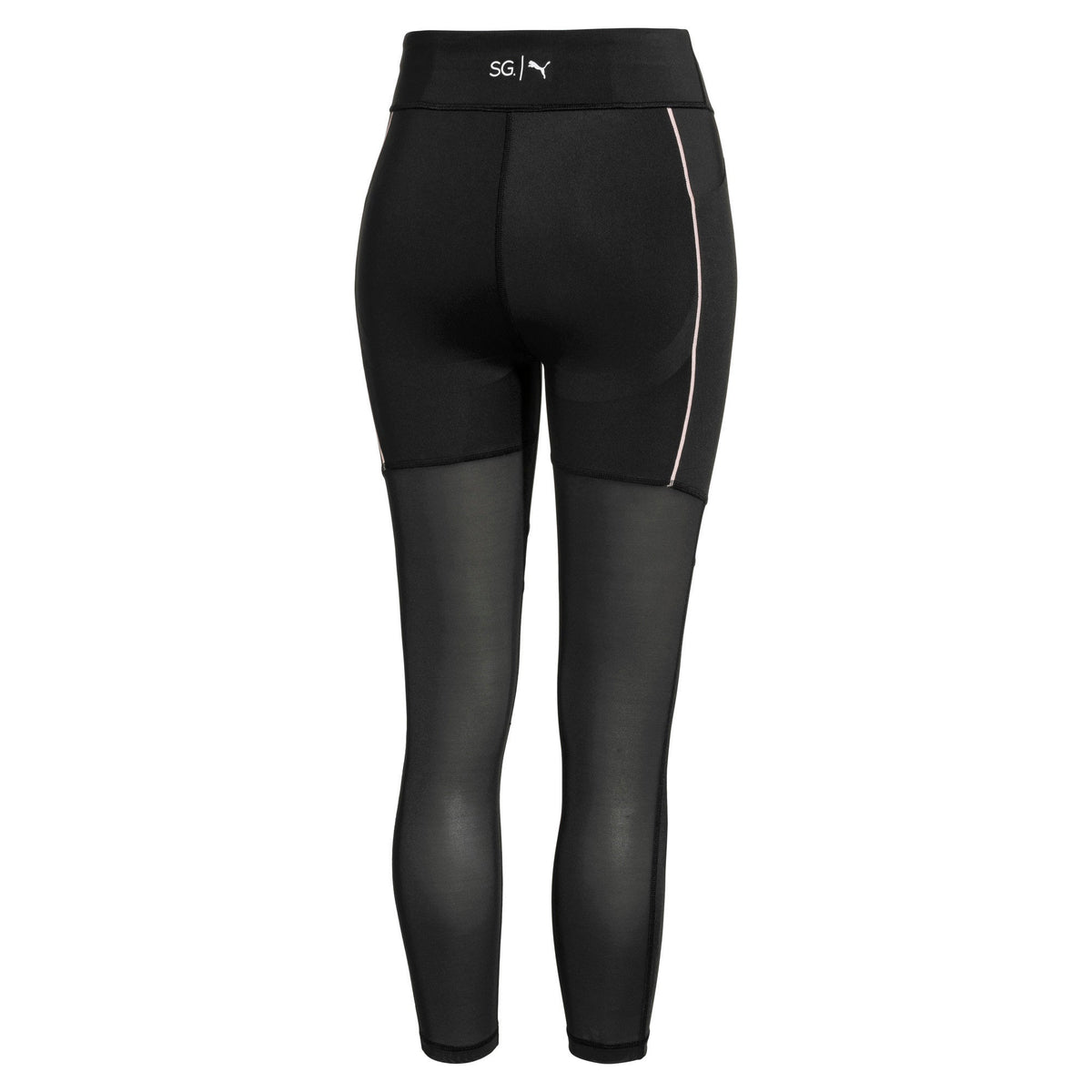 Puma Women's Selena Gomez Sg Tight Tights