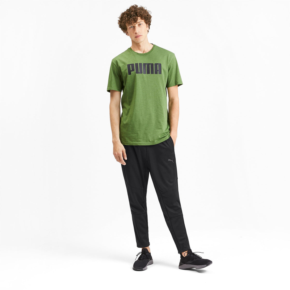 Puma Men's Blaster Pant Pants