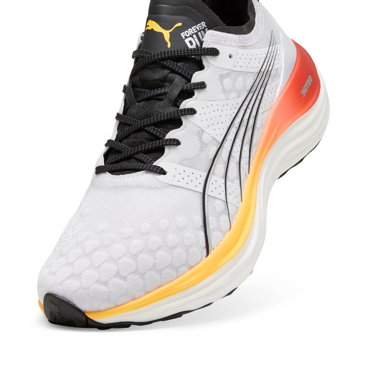 Puma Men's Foreverrun Nitro Sneakers