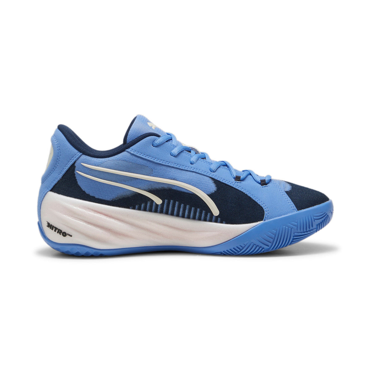 Puma Men's All Pro Nitro Sneakers