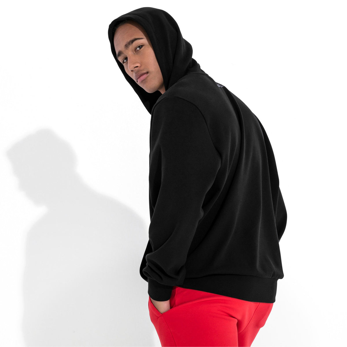 Puma Men's X Bt Hoodie Hoodies