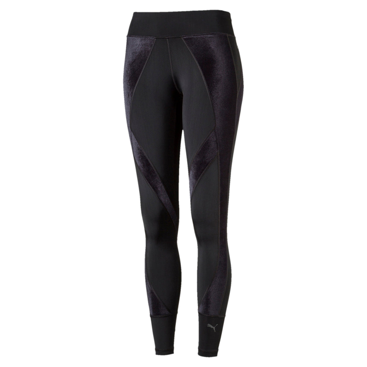 Puma Women's Explosive Tight Velvet