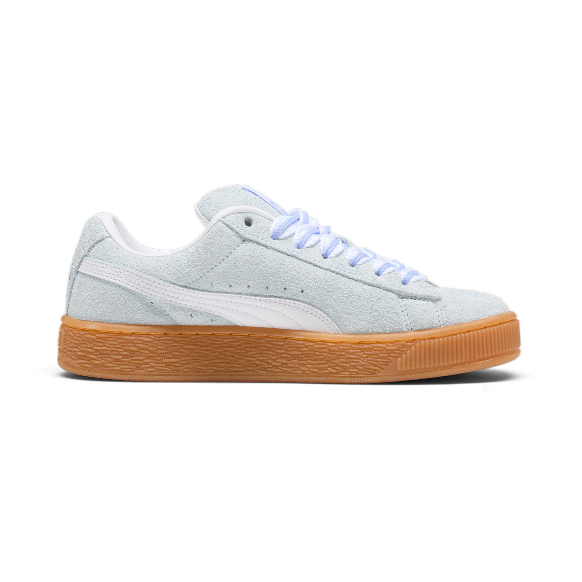 Puma Women's Suede Xl Thick N Thin Sneakers