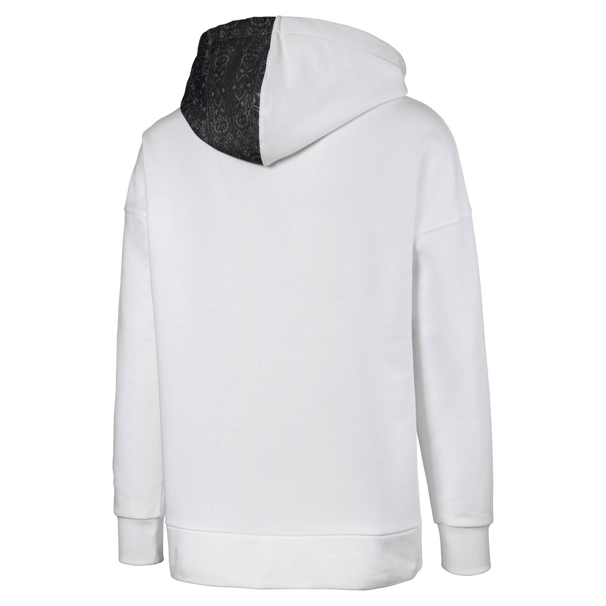 Puma Men's X Les Benjamins Hoodie Hoodies