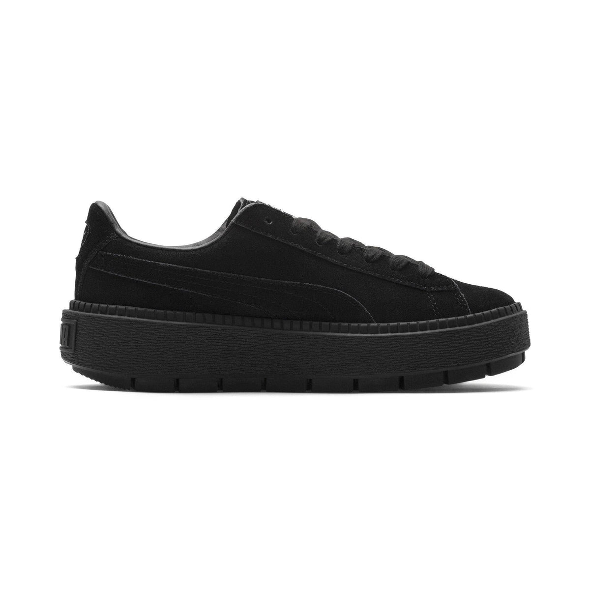 Puma Women's Platform Trace Digitemb Sneakers