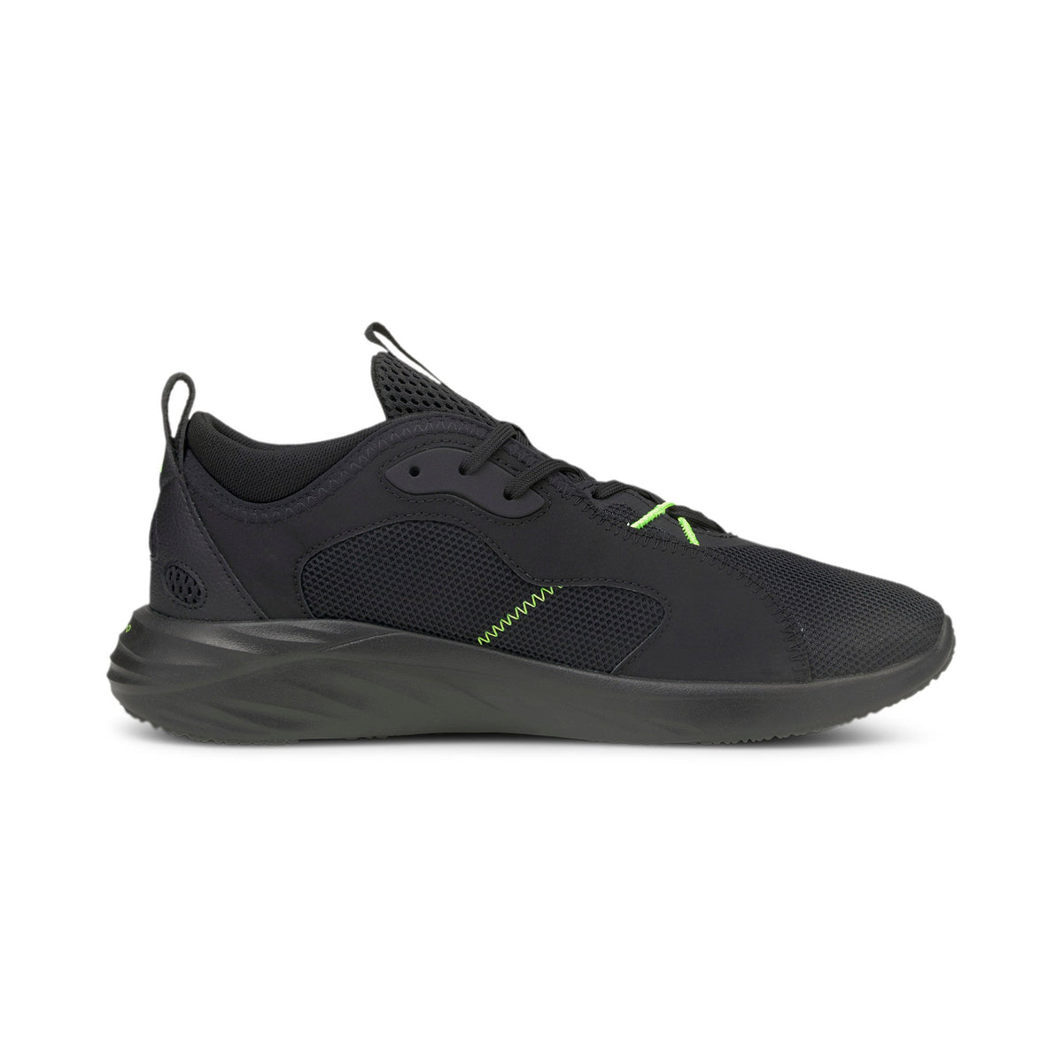 Puma Men's Better Foam Emerge Street Sneakers
